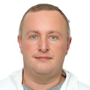 Глушков Максим Васильевич