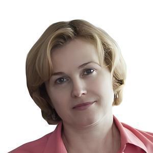 Маслянкина Елена Викторовна