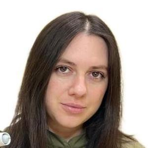 Максимова Наталья Арсентьевна