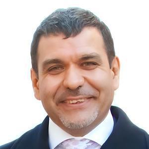 Нестеров Роман Юрьевич