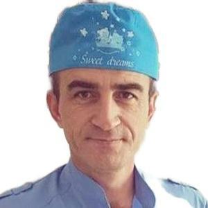 Мирзаканов Хаути Хасанович