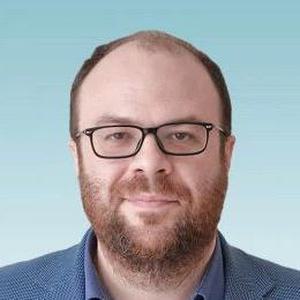 Бранд Павел Яковлевич
