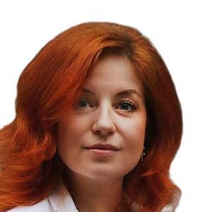 Соколова Дарья Владимировна