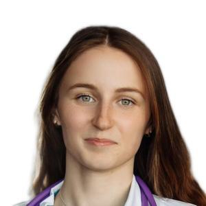 Красникова Виктория Ивановна