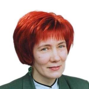 Когельман Елена Юрьевна
