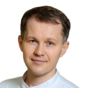 Протопопов Андрей Юрьевич