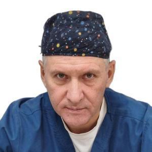 Корняков Игорь Викторович