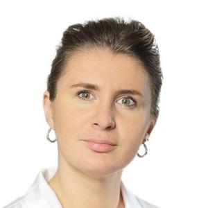 Новикова Татьяна Александровна