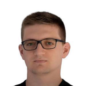 Казеев Дмитрий Александрович