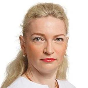 Ковалева (Куркина) Татьяна Валерьевна