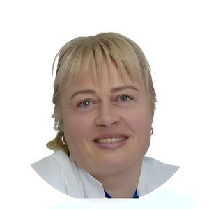 Молькова Лариса Александровна