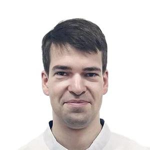 Рожанец Александр Робертович