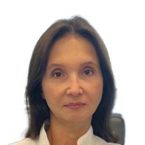 Севрюкова Тамара Валерьевна