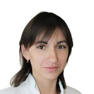 Сорокина Виктория Витальевна