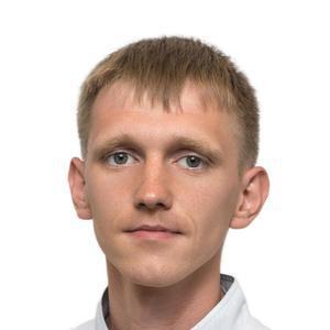 Сушков Никита Александрович