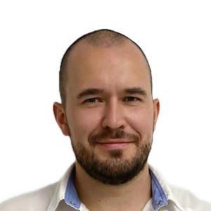 Лихочвор Александр Александрович