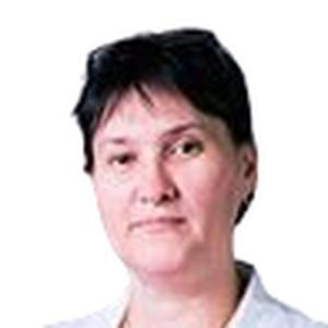 Валитова Виктория Николаевна