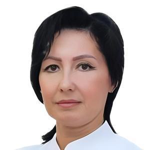 Хохрякова Вера Владимировна