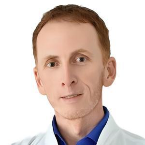 Усеинов Рустем Куртумерович