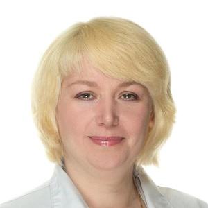Быстрова Алла Викторовна