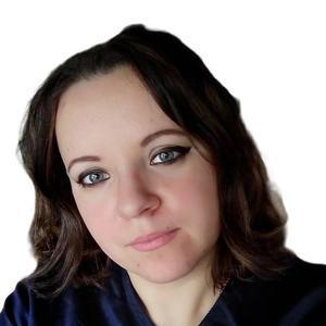 Григорьева Екатерина Владимировна