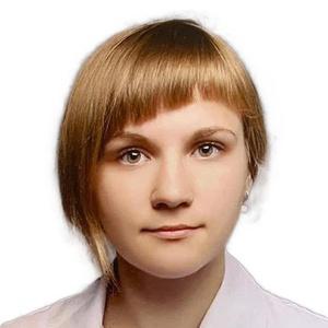 Горбатых Татьяна Васильевна