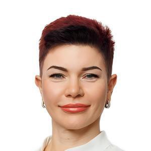 Бонокина Эльвира Анатольевна