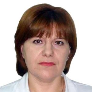 Иванив Наталья Дмитриевна