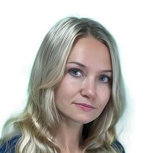 Вытегорова Марина Валерьевна
