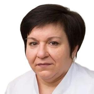 Шатова Наталья Анатольевна