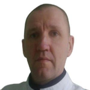 Коковин Владимир Владимирович