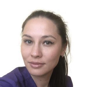 Юсупова Лиана Фаильевна