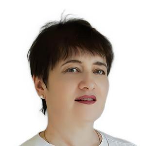 Щербакова Лолита Владимировна