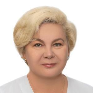Кораблева Светлана Александровна