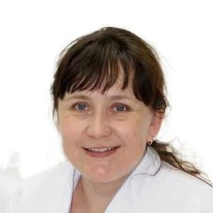 Валюхова Ирина Станиславовна