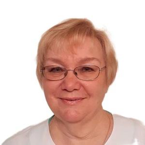 Никифорова Светлана Ивановна