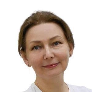 Колпакова Наталья Егоровна