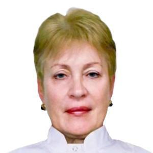 Журкина Ольга Владимировна