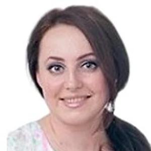 Зенкова Анастасия Борисовна