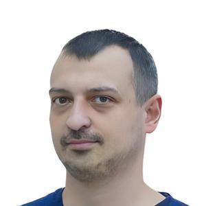 Варзарь Эдгар Иванович