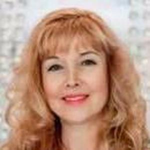 Бородина Ирина Александровна
