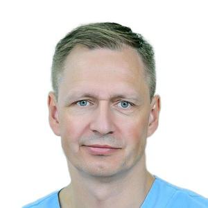 Кичигин Олег Владимирович