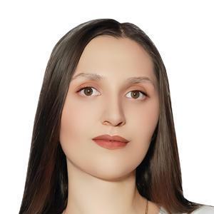Раупова Зарина Авазбековна