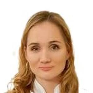 Журавская Наталья Алексеевна