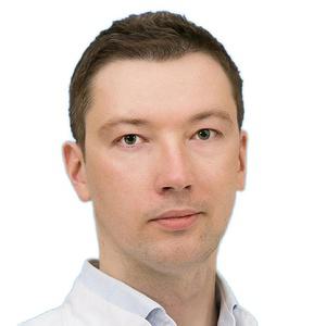 Беликов Андрей Геннадьевич