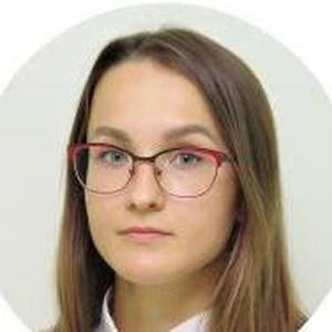 Наумова Людмила Сергеевна
