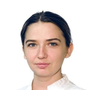 Гречихина Ксения Владимировна