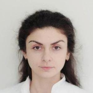 Акопова Александра Леоновна