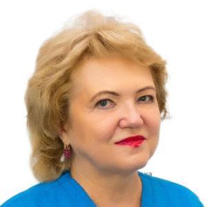 Максимова Галина Егоровна