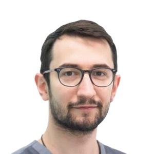 Кулабухов Егор Владимирович